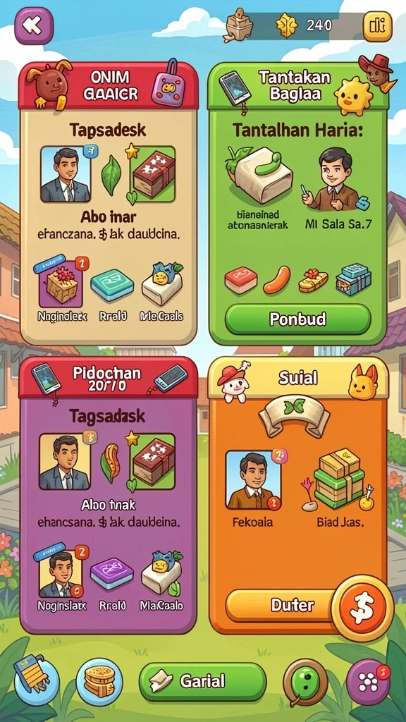 Screenshot 333i nomor 1