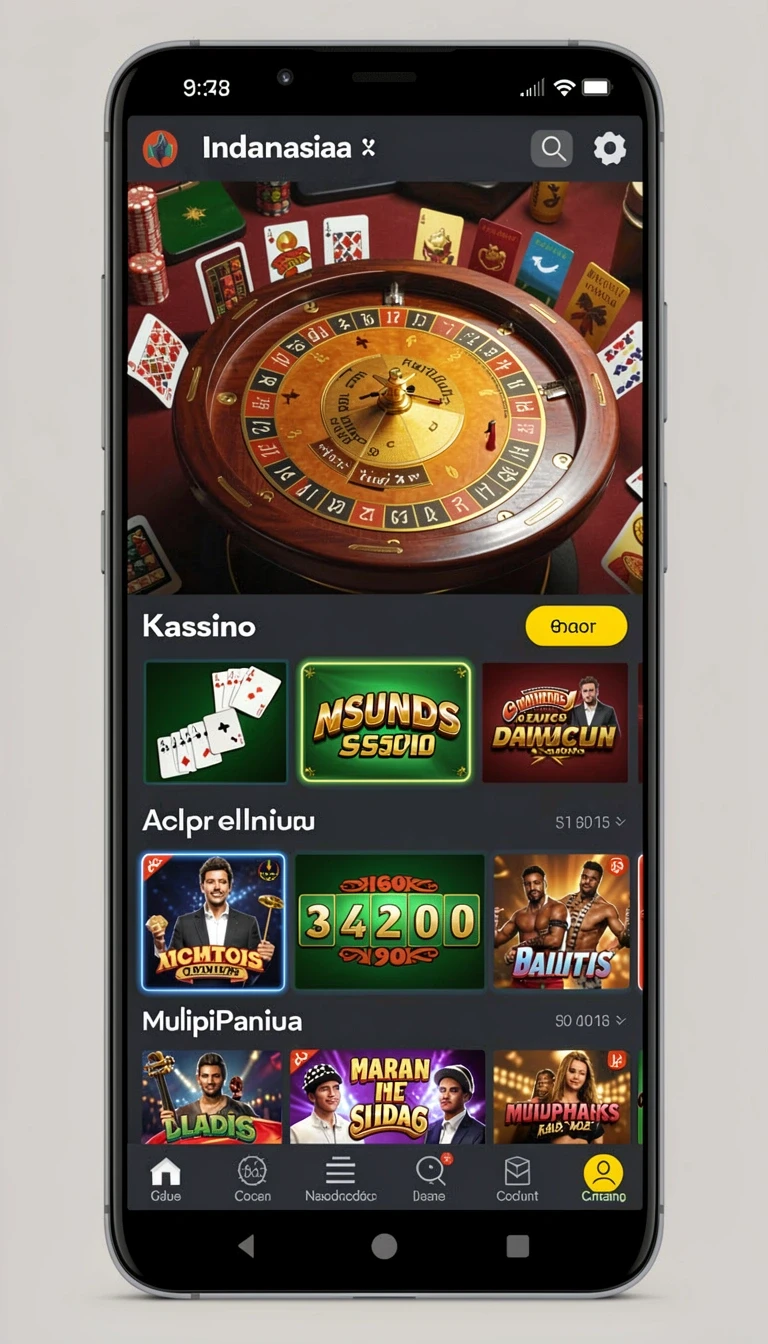 Screenshot 380slot nomor 1