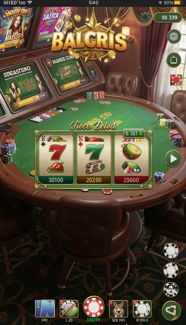 Screenshot 380slot nomor 3