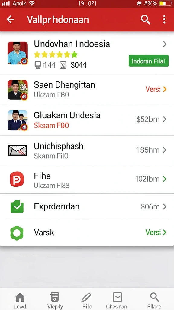 Screenshot 777lucky nomor 1