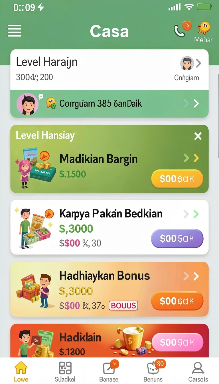 Screenshot 77singa nomor 1