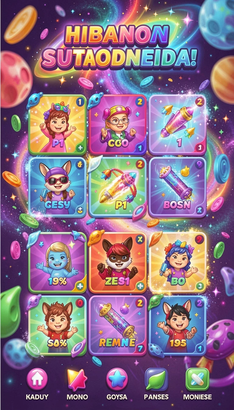 Screenshot 8368slot nomor 3