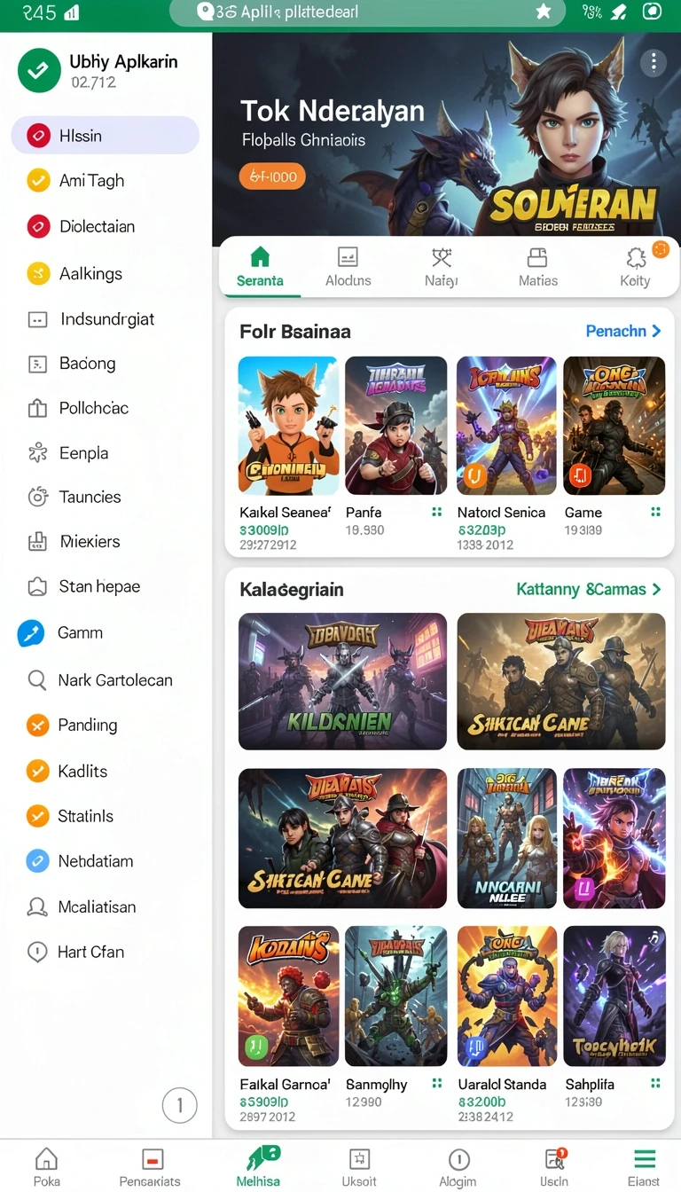 Screenshot 8g8g nomor 1