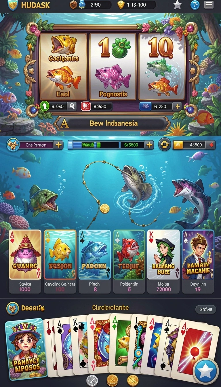 Screenshot 8qr nomor 1