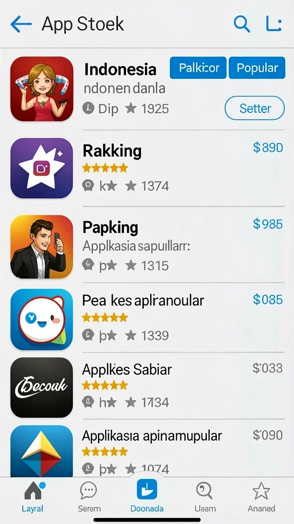 Screenshot bandit4d nomor 1