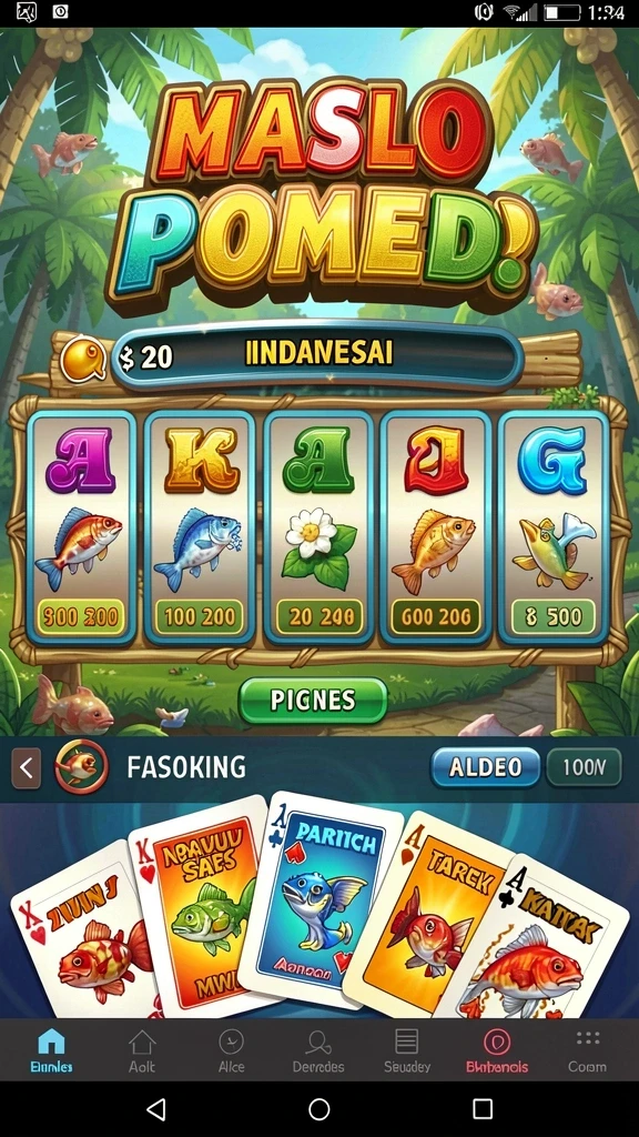 Screenshot bandit4d nomor 2