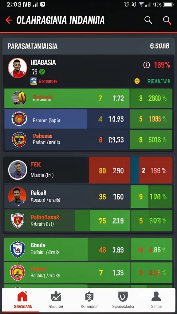 Screenshot bigwin88 nomor 3