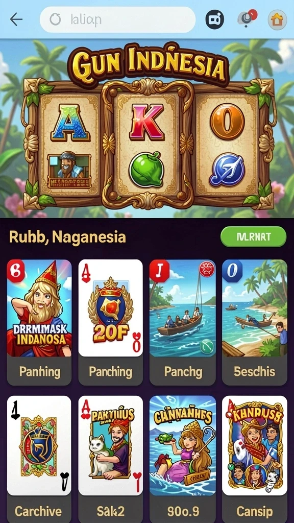 Screenshot bigwinner nomor 3