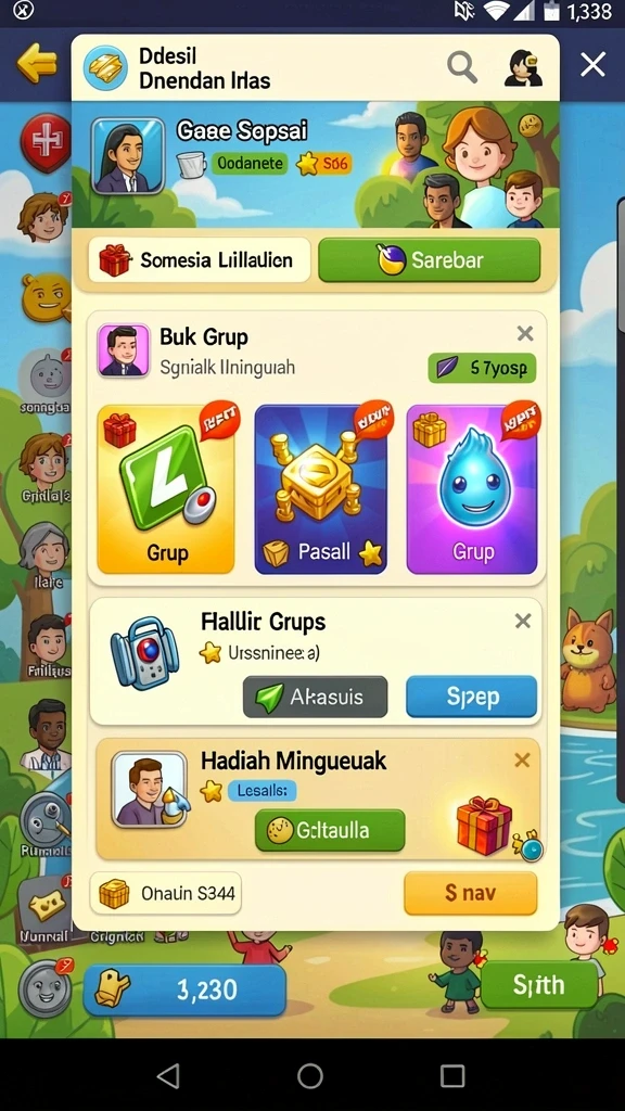 Screenshot biolabet nomor 2