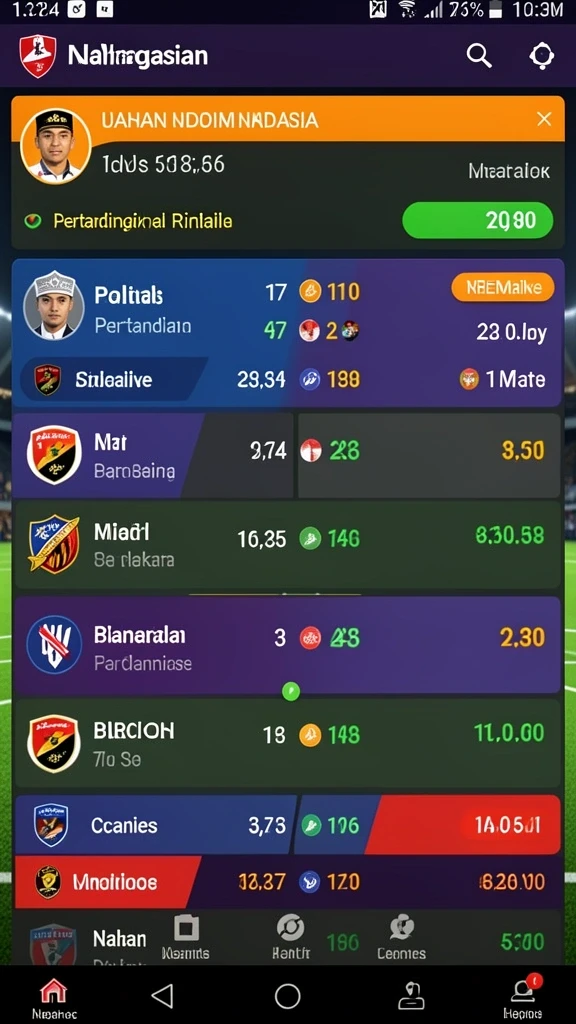 Screenshot bukit777 nomor 3
