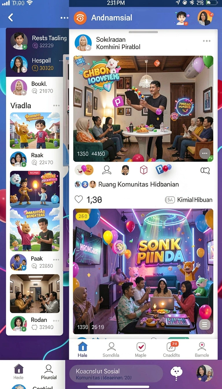 Screenshot d06 nomor 1