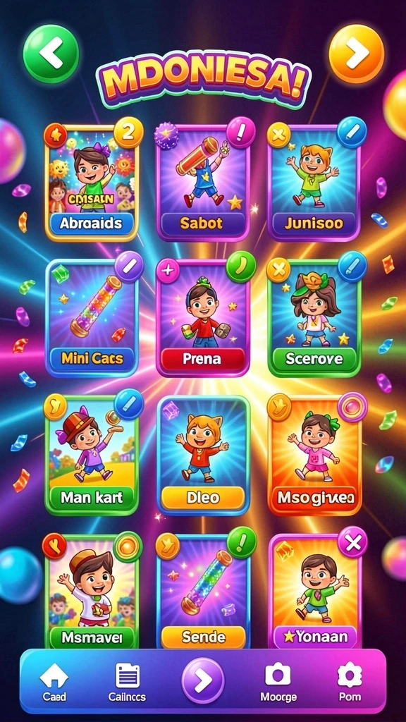 Screenshot dam88 nomor 3