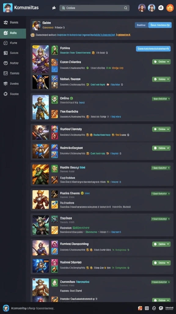 Screenshot dewalin nomor 2