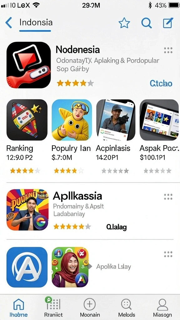 Screenshot gogorejeki nomor 1