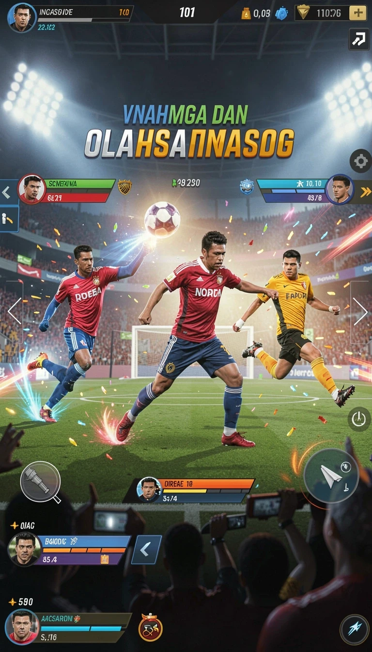 Screenshot hokigame nomor 1