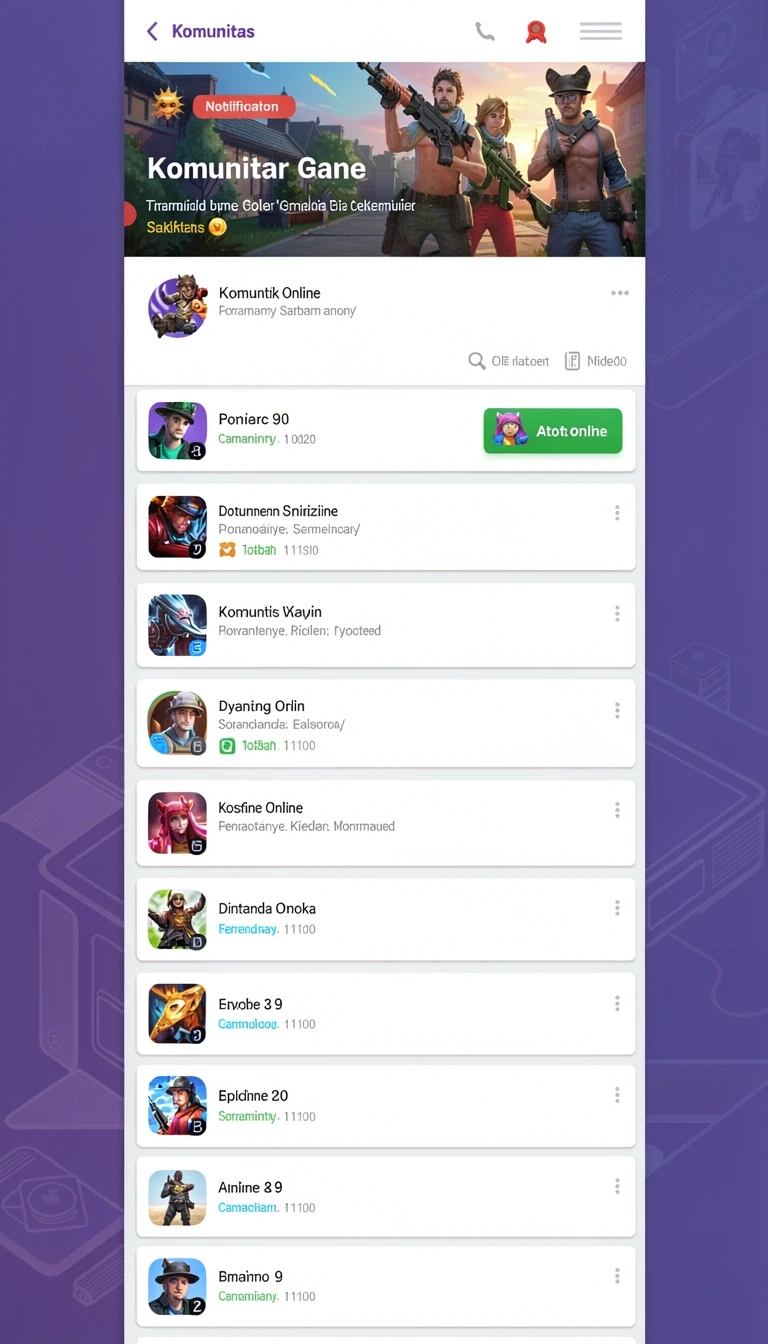 Screenshot hokigame nomor 2