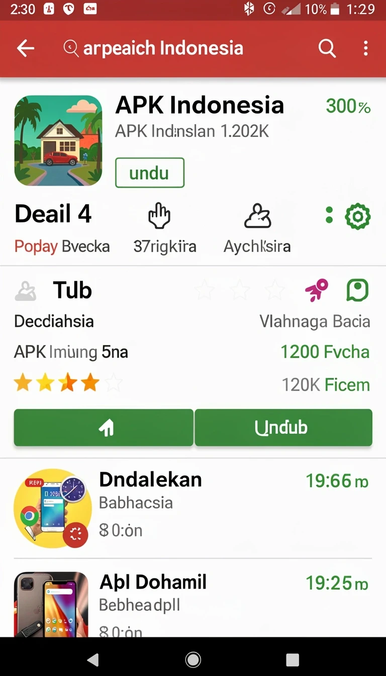 Screenshot hokiwin nomor 3