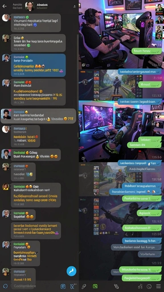 Screenshot hujantoto nomor 3