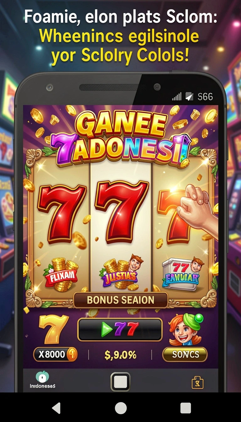 Screenshot idagame nomor 2