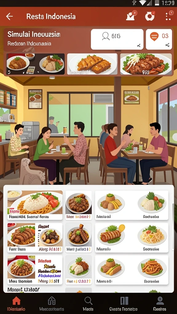 Screenshot idebet nomor 2