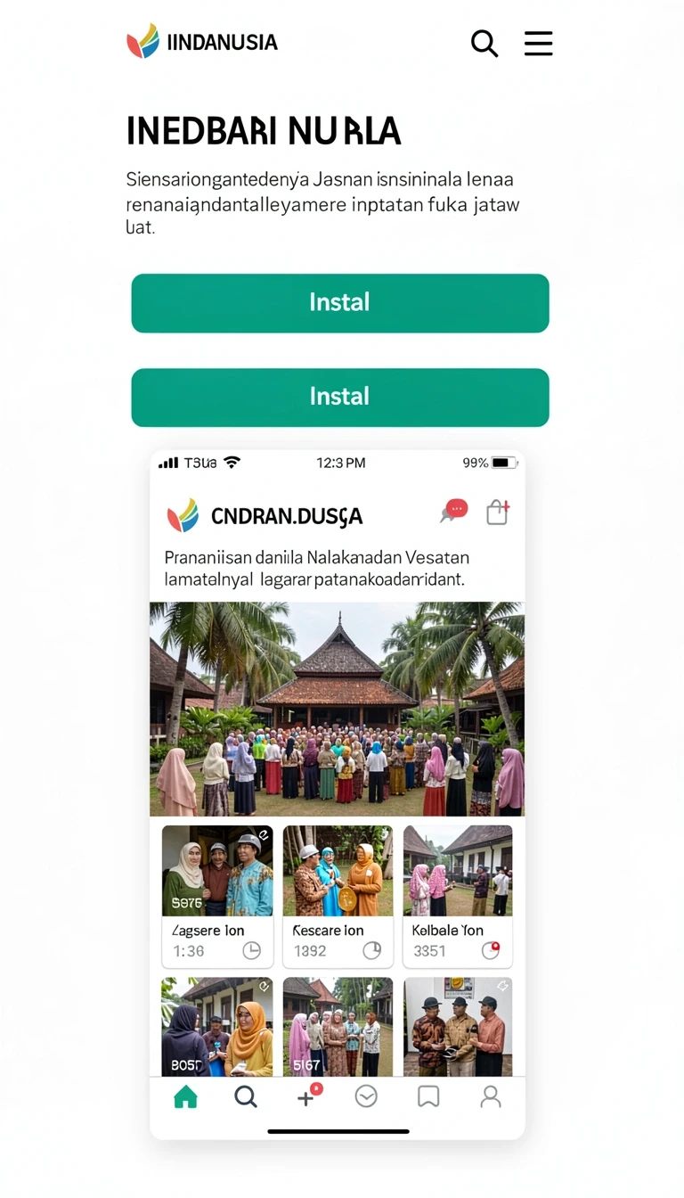 Screenshot idrok nomor 1