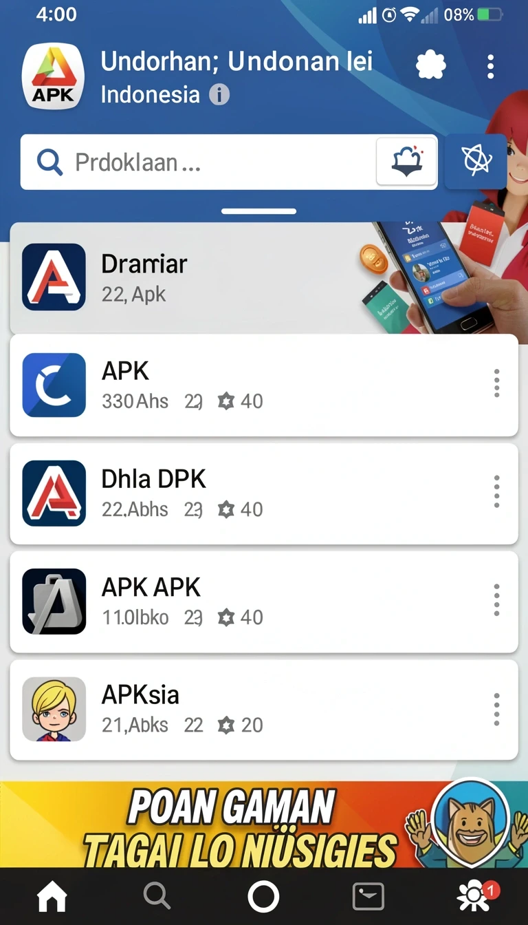Screenshot idrok nomor 2