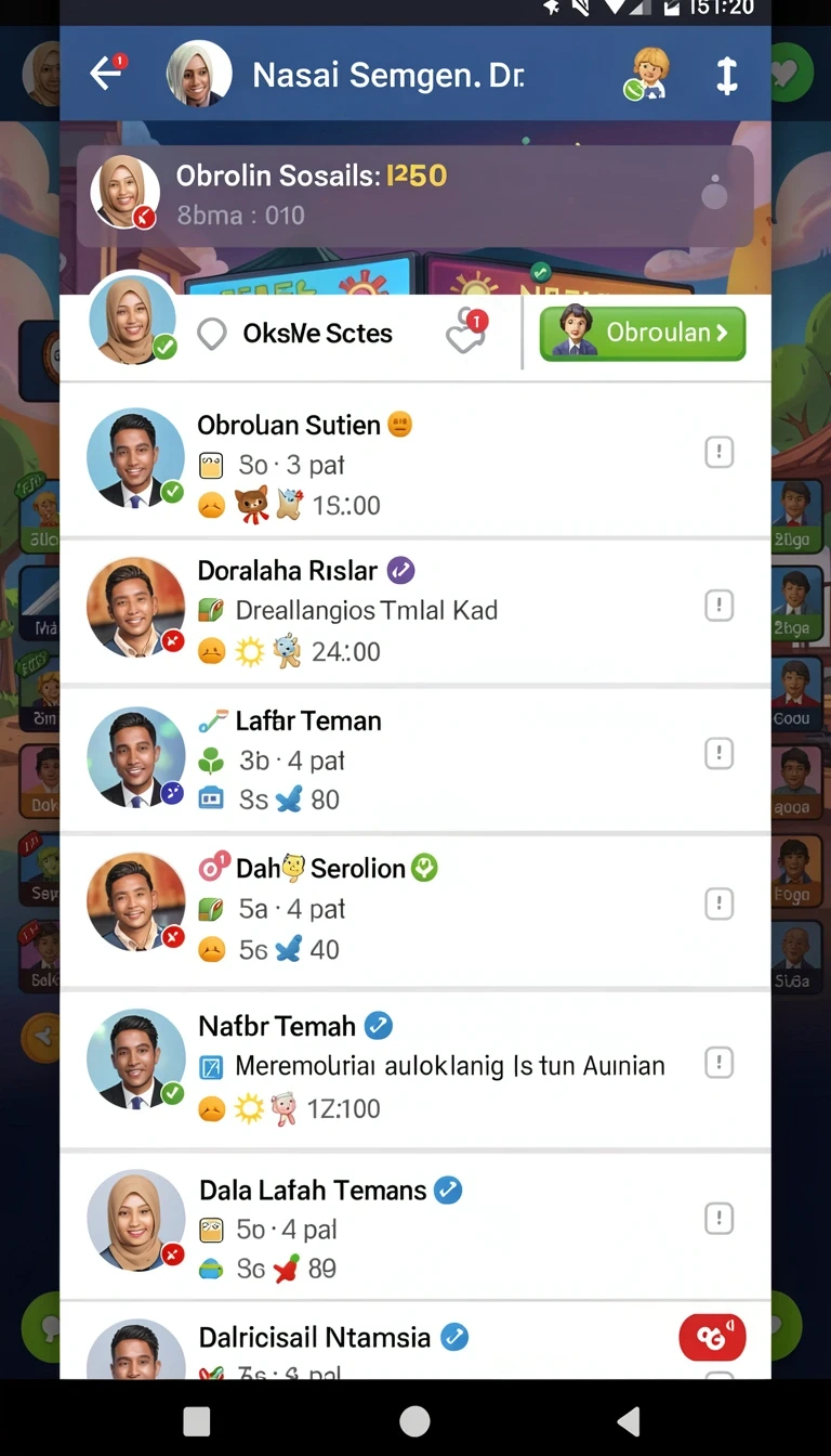 Screenshot idrrp nomor 1