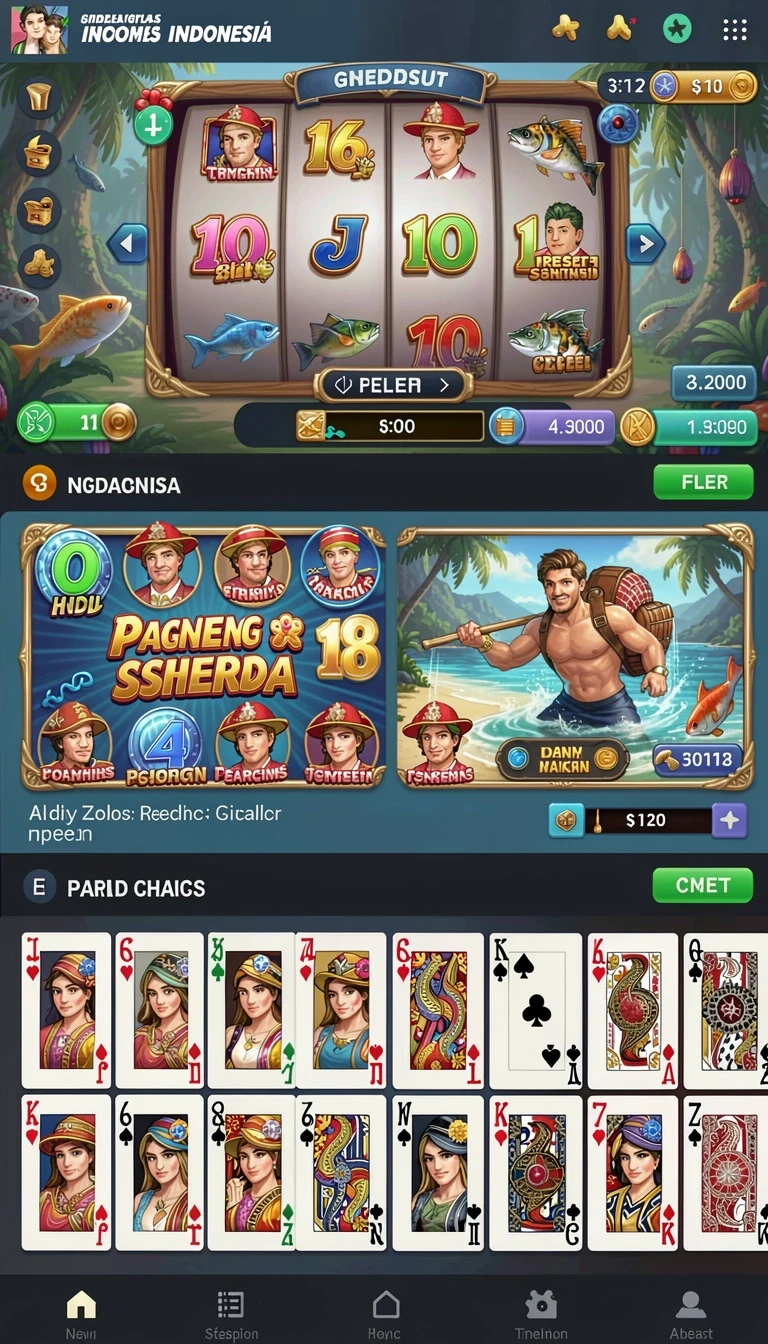 Screenshot ind777 nomor 3