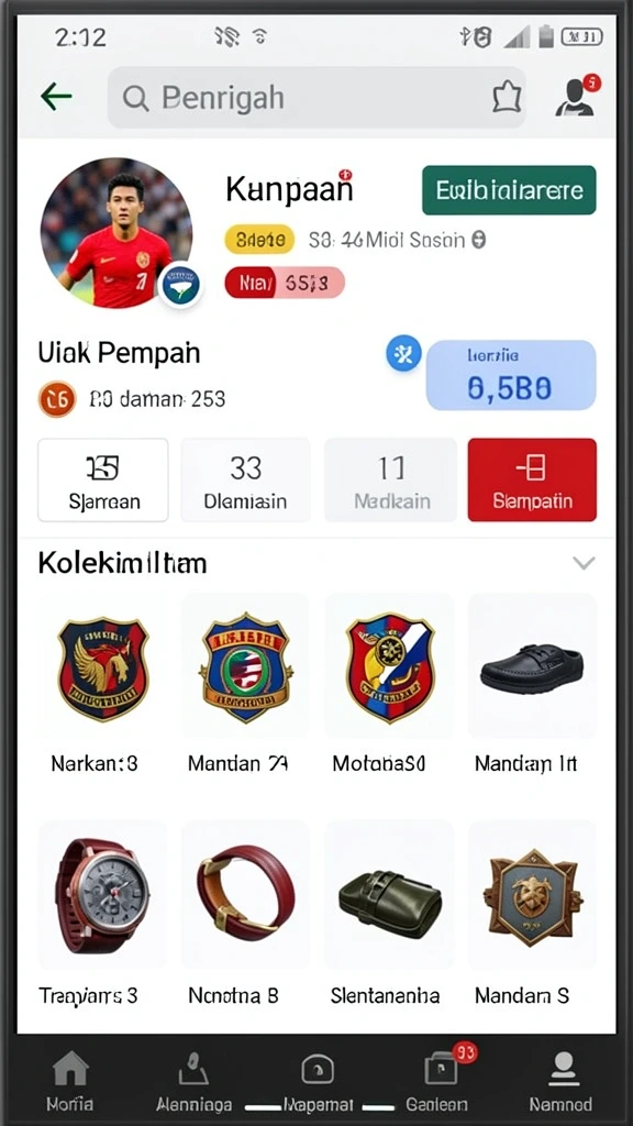 Screenshot jago11 nomor 2