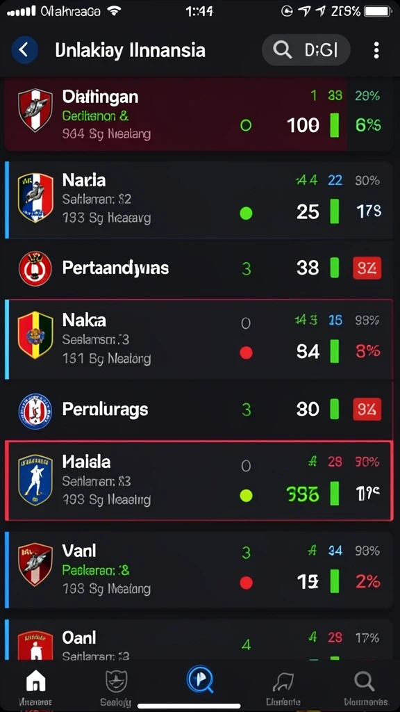 Screenshot jago11 nomor 3