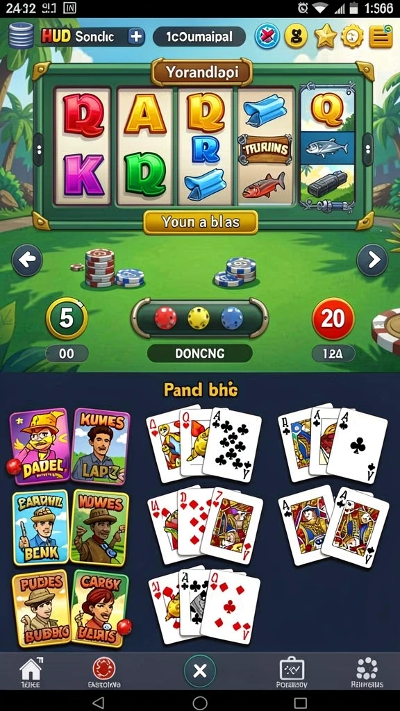 Screenshot jktgame nomor 2