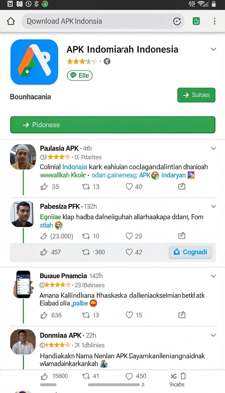 Screenshot jktok nomor 1