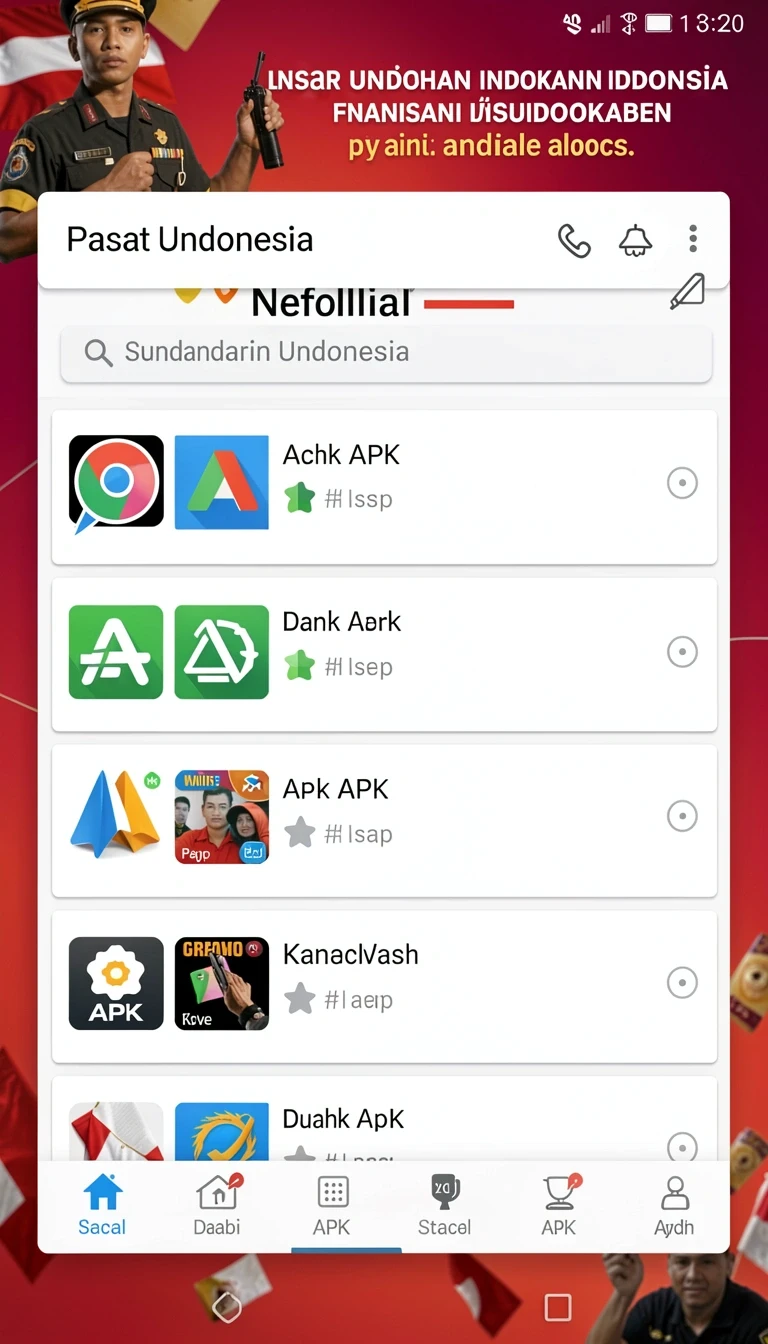 Screenshot jktok nomor 2