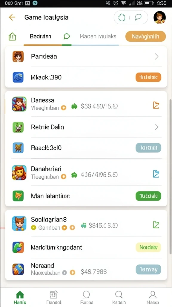 Screenshot juragankoin99 nomor 1