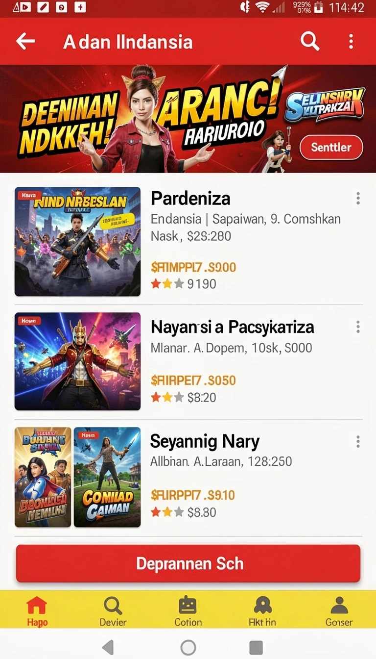 Screenshot k3k3 nomor 2