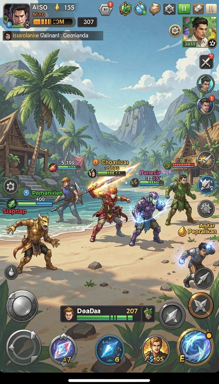 Screenshot k3k3 nomor 3