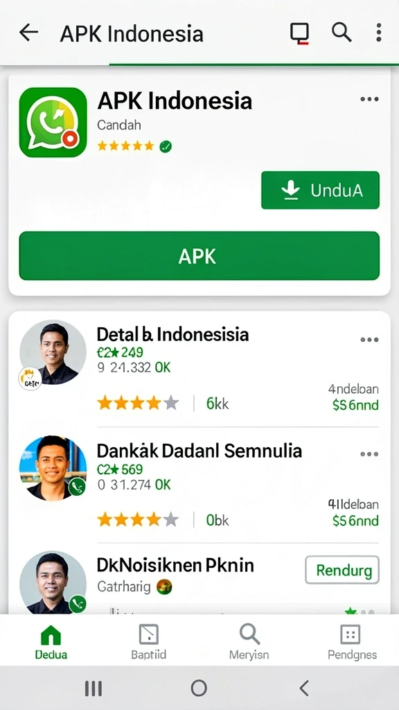 Screenshot kakrp nomor 1