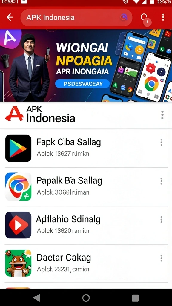 Screenshot kakrp nomor 3