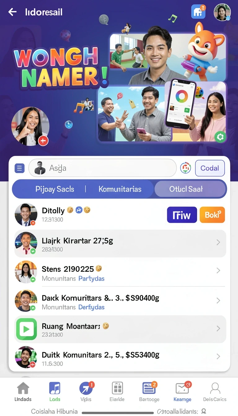Screenshot kastoto nomor 2