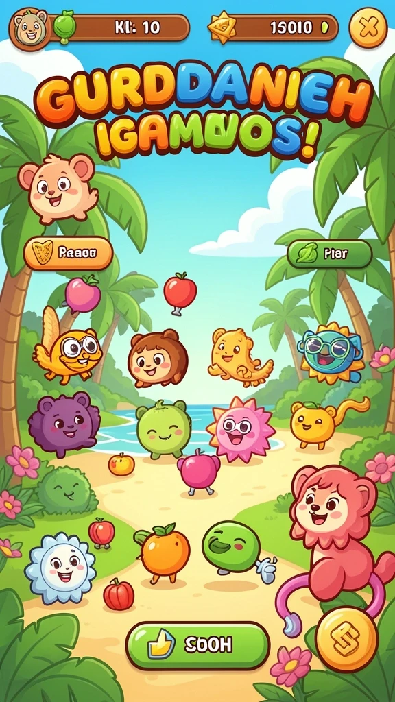 Screenshot kelinci777 nomor 3
