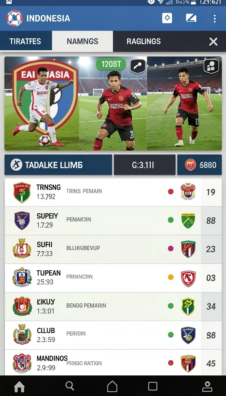 Screenshot los303 nomor 2