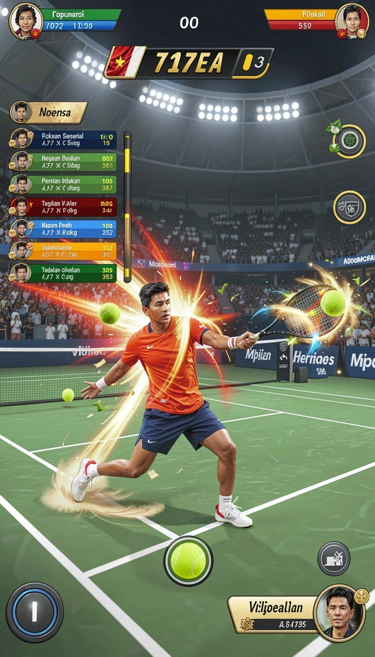 Screenshot marina77 nomor 2