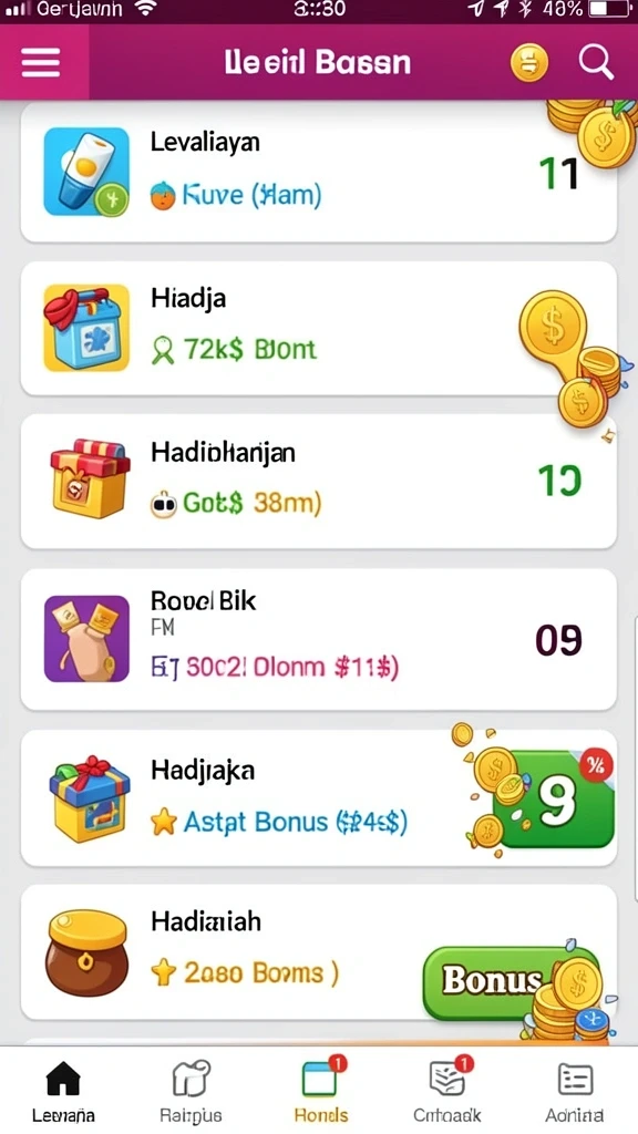 Screenshot na777 nomor 3