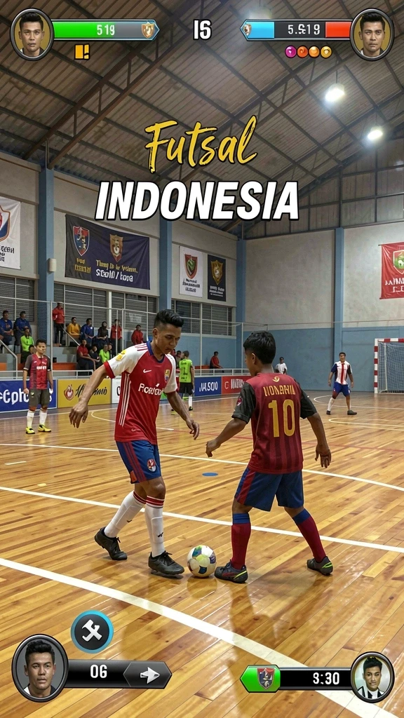 Screenshot naga2000 nomor 3
