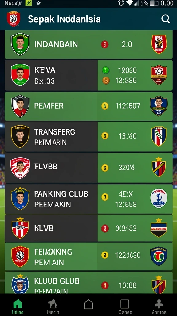 Screenshot nv77 nomor 1