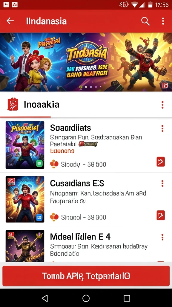 Screenshot ollo4d nomor 1