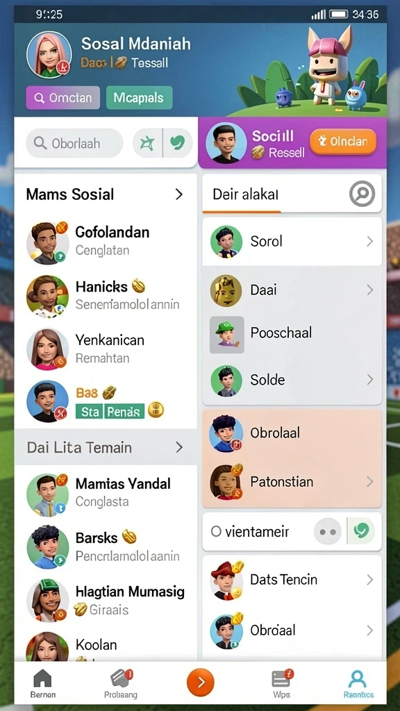 Screenshot ovabet nomor 1