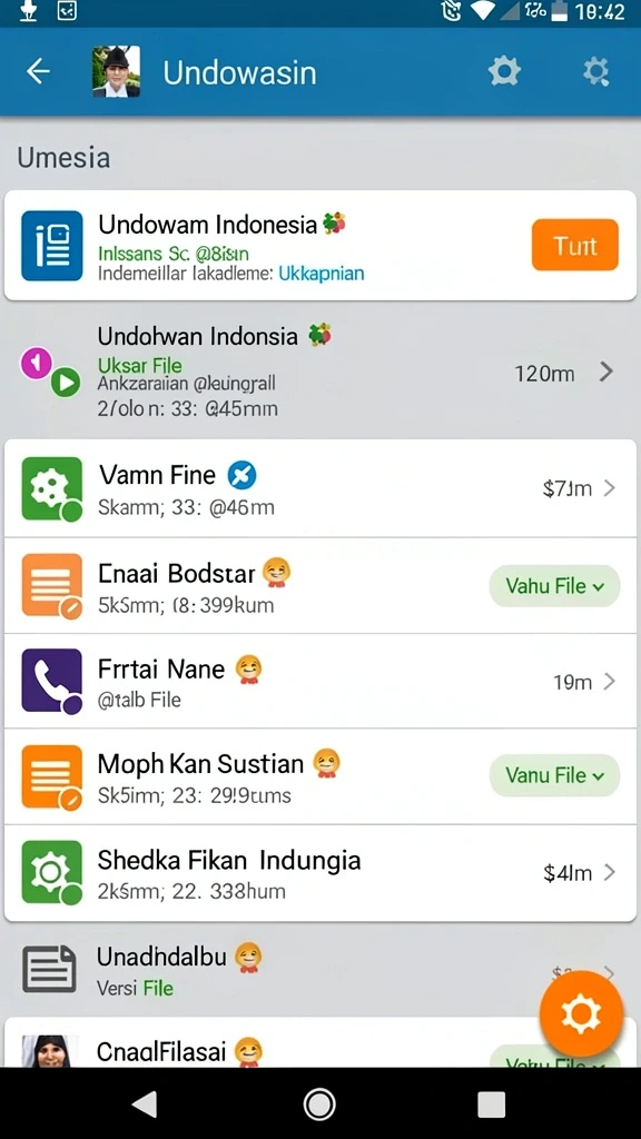 Screenshot pakarjp nomor 1