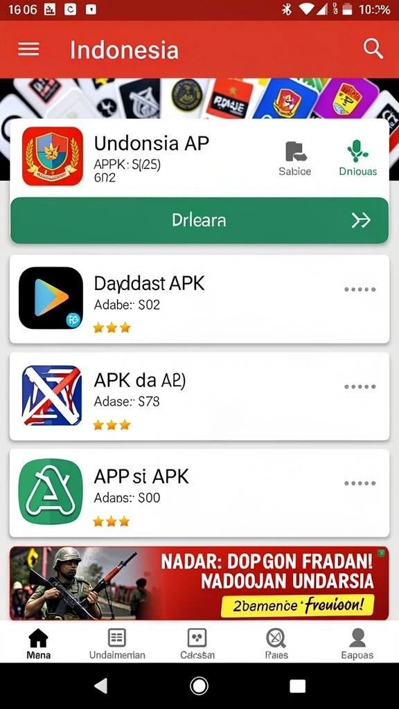 Screenshot pandora88 nomor 1
