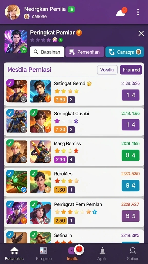 Screenshot poa88 nomor 2